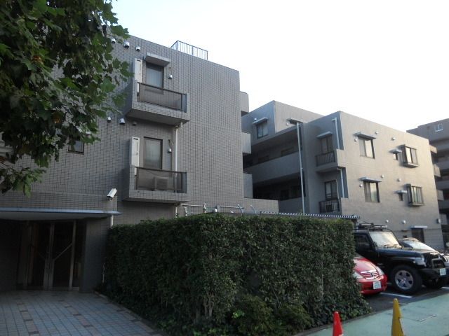 その他共有部分　共用部