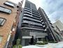 建物外観　S-RESIDENCE難波大国町Deux　外観