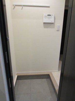 玄関　物件画像