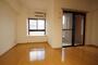 居室・リビング　居間です