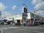スーパー　ESPOT静岡東店（スーパー）まで723m