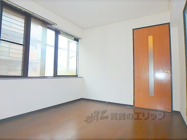 居室・リビング　洋室