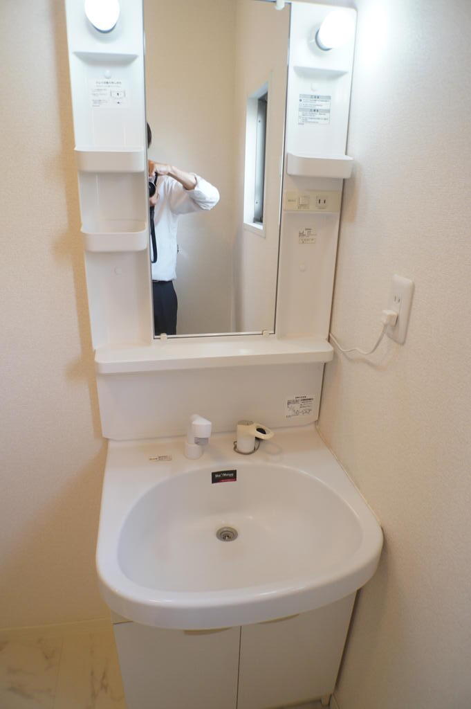 サニーコートダイドーLの内装写真