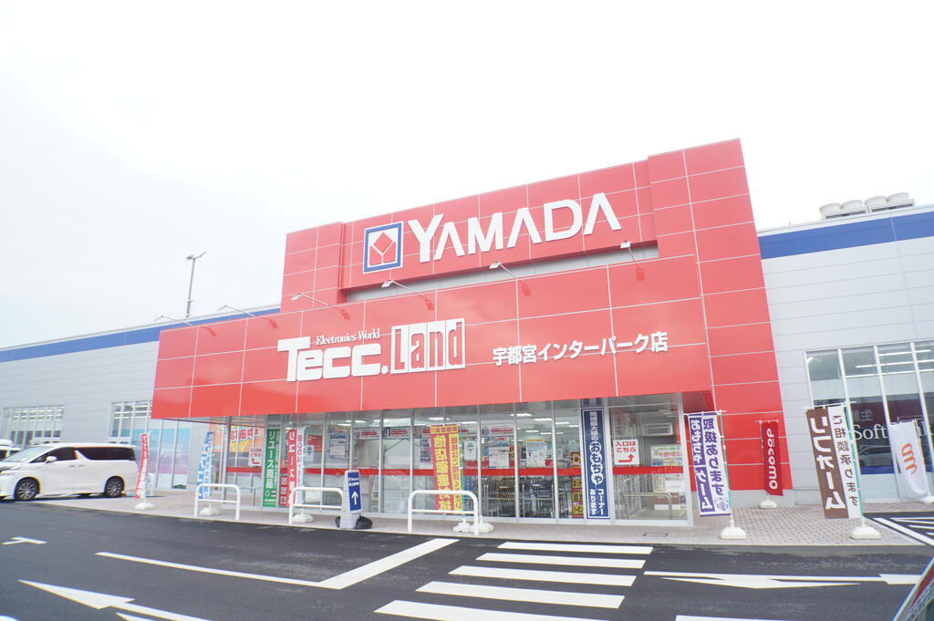 サニーコートダイドーLの周辺写真