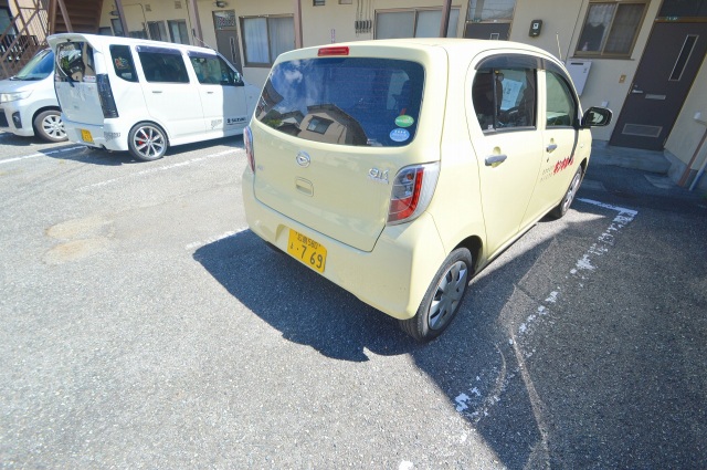 スーパー　万惣海田店（スーパー）まで268m