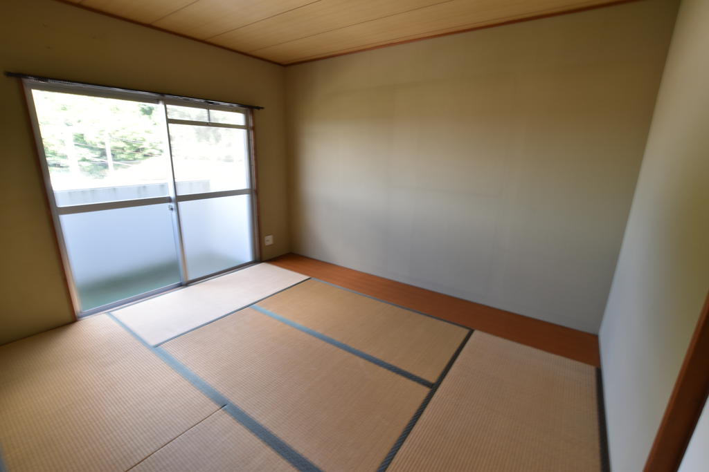 第2コーポ朝日奈のその他写真