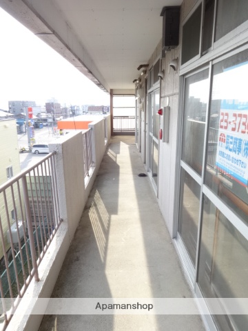 その他共有部分　その他共有部分