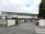 中学校　上津役中学校（中学校）まで1680m