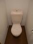 トイレ　綺麗なトイレです