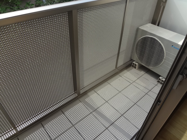 京王線 明大前駅 徒歩2分 2階建 築7年の内装写真