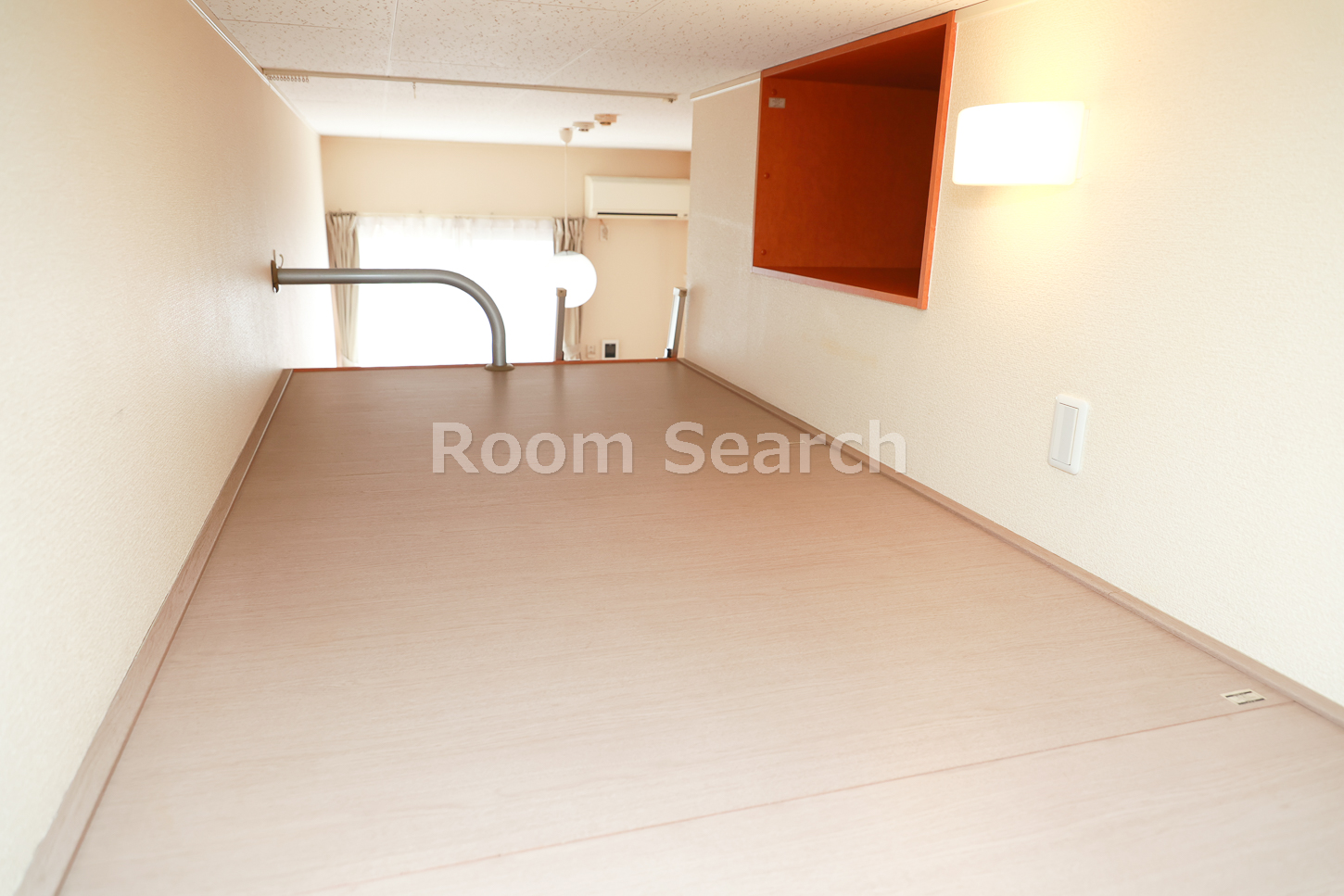 その他　ロフト