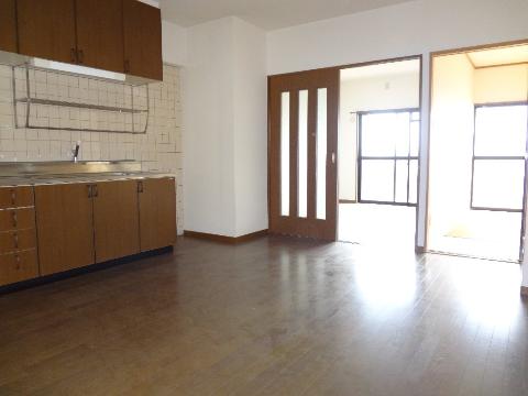 居室・リビング　ダイニング