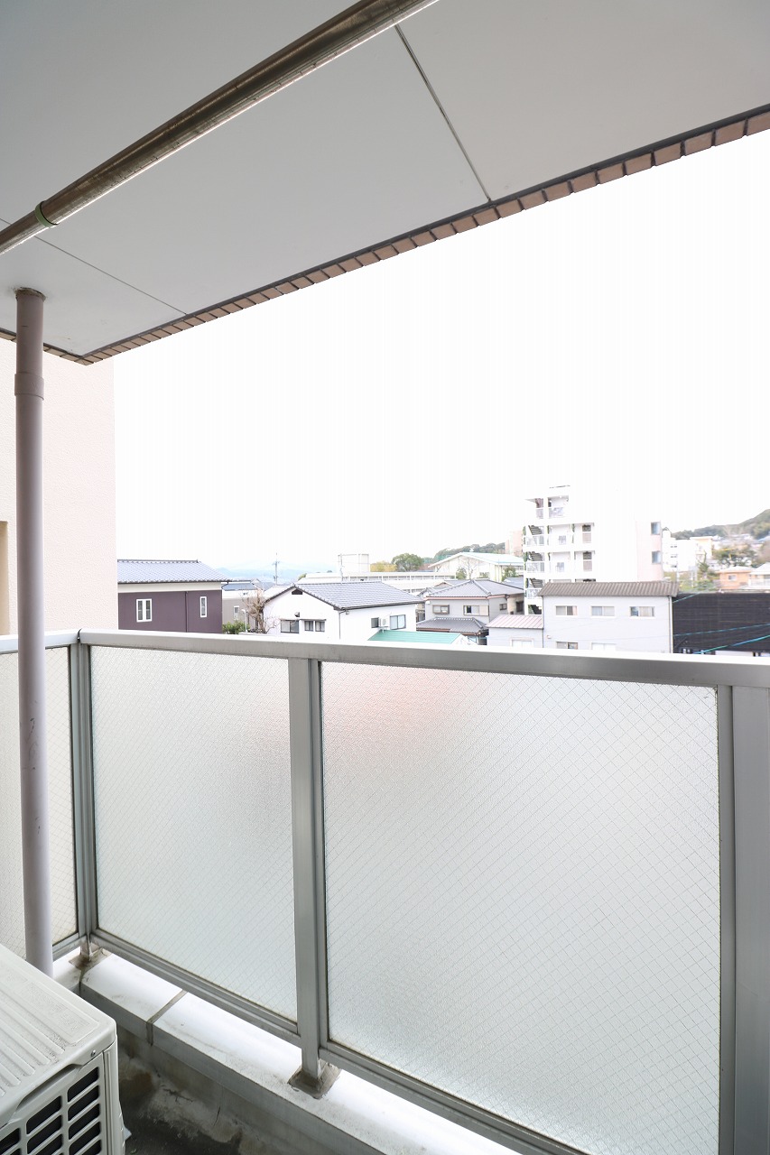 西鉄太宰府線 太宰府駅 徒歩4分 6階建 築28年の内装写真