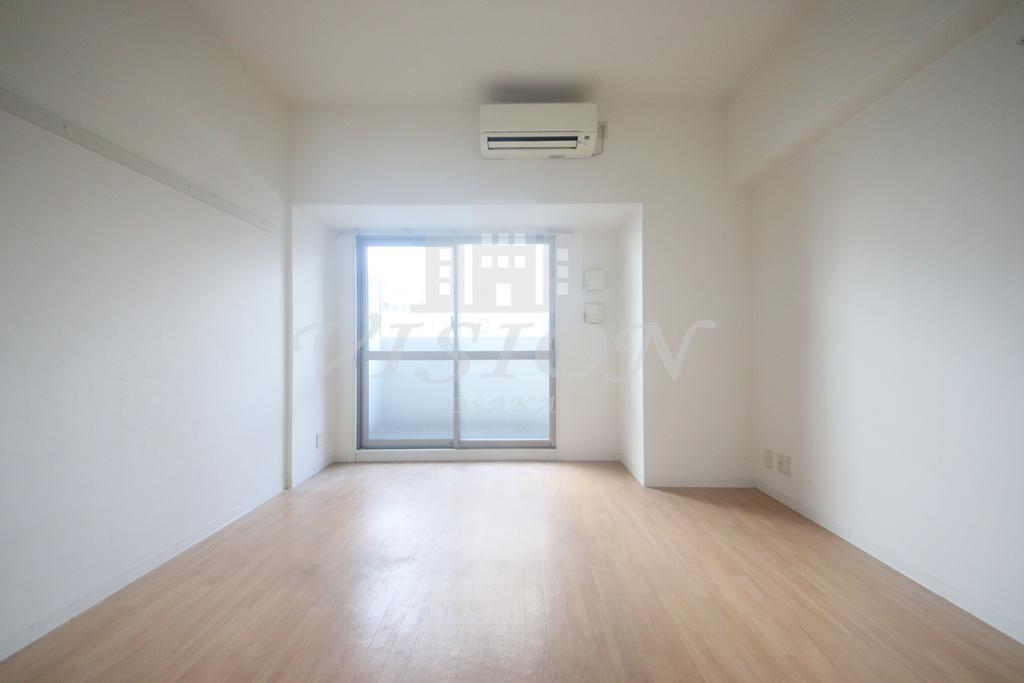 その他部屋・スペース　別タイプのお部屋の写真になります。