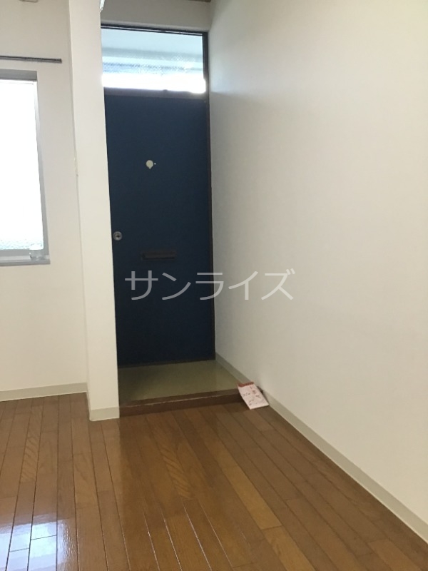 【大阪市城東区諏訪のマンションのその他部屋・スペース】