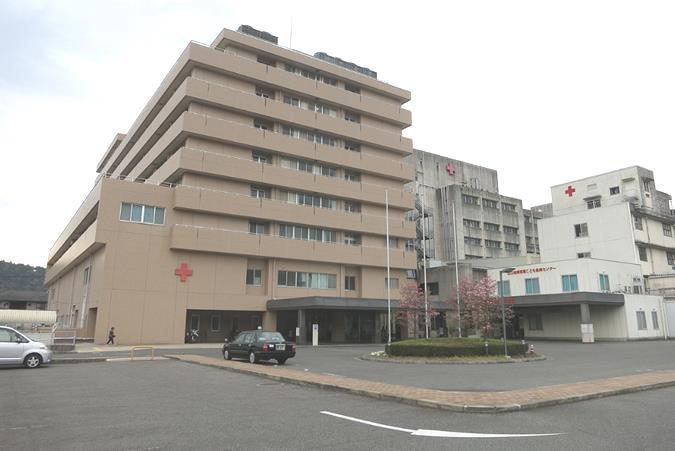 ハイカムールミヤAの周辺写真