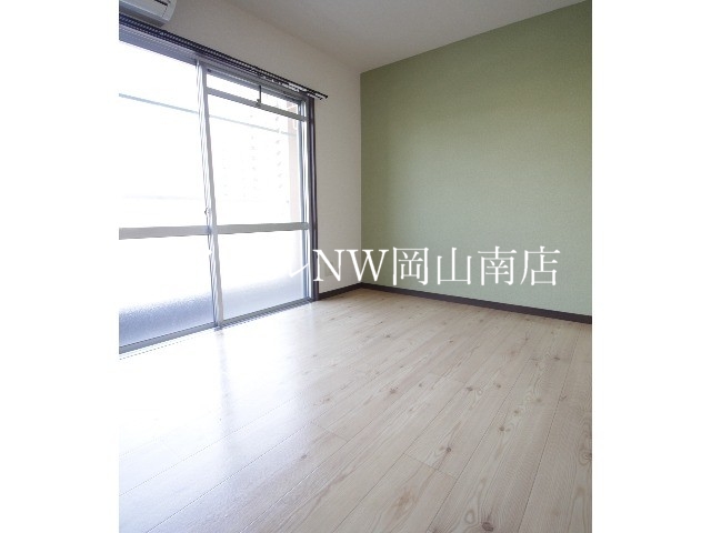 その他部屋・スペース　居室