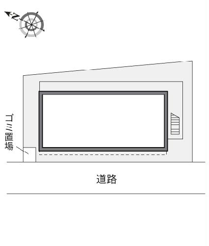 【レオパレス舟倉のその他】