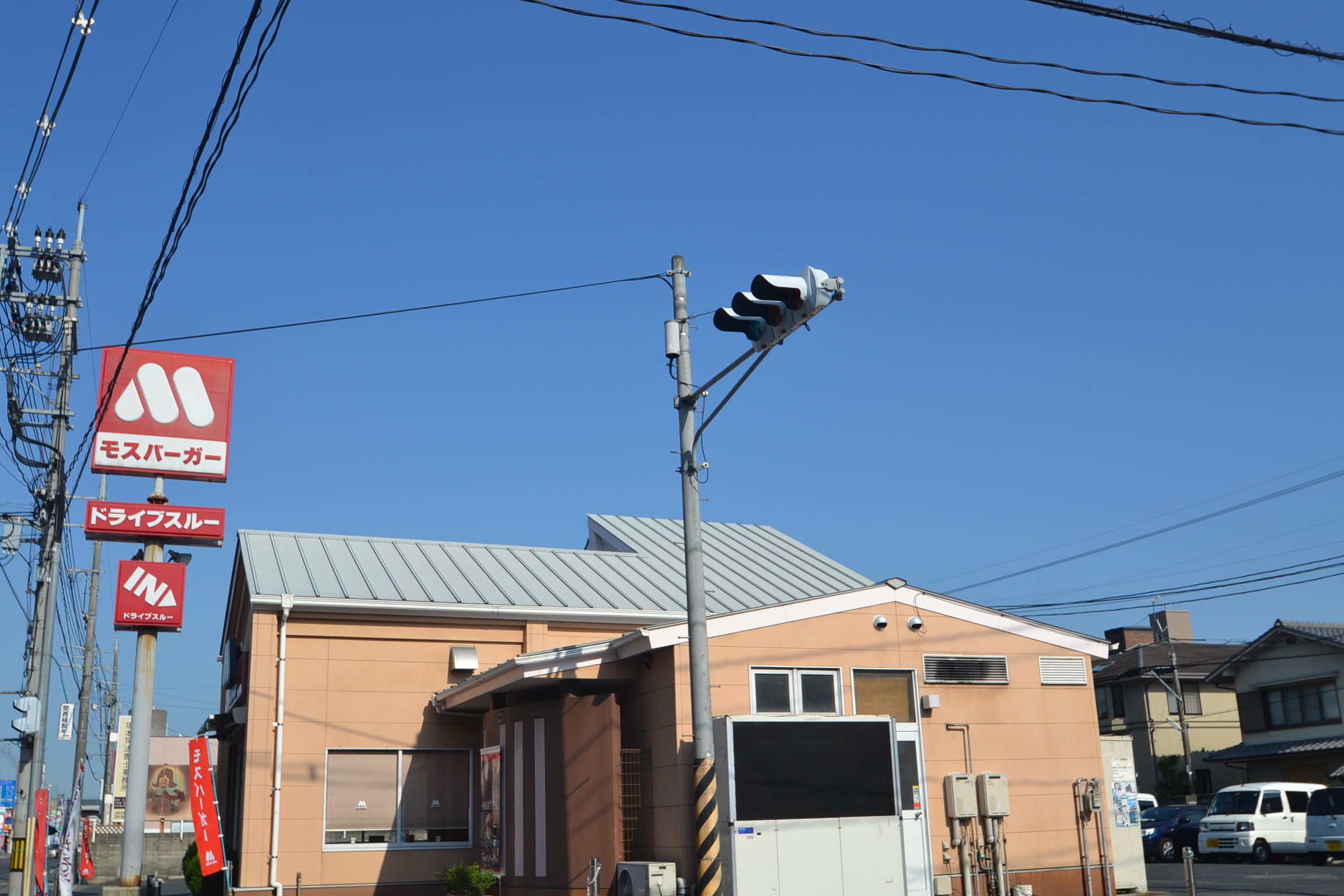 リュシオルの周辺写真