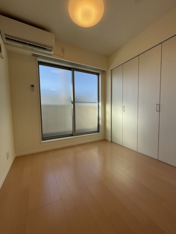 居室・リビング　外観