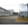 中学校　白糠学園（旧：白糠中学校（中学校）まで1640m