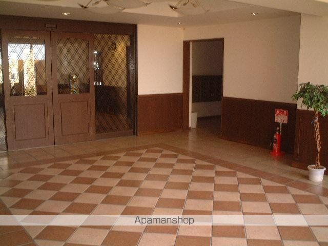 ロビー　ロビー