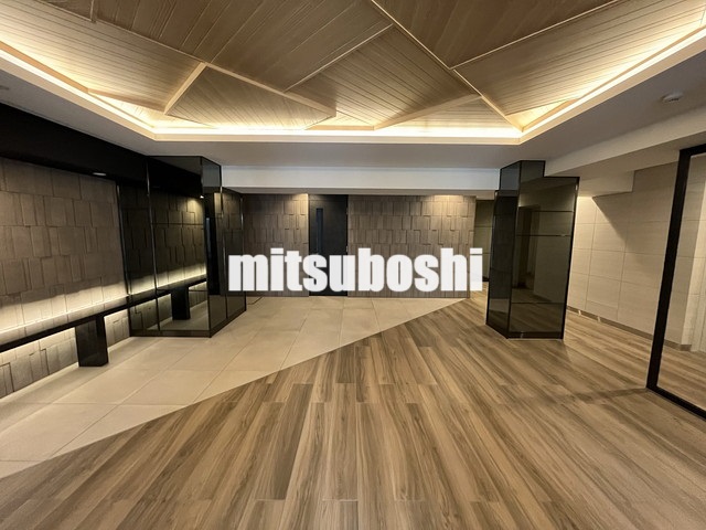 ロビー