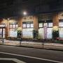 スーパー　いなげや入谷店（スーパー）まで393m