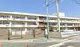 小学校　四国中央市立 松柏小学校（小学校）まで762m