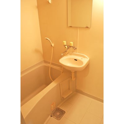 バス・シャワールーム　別号室参考写真