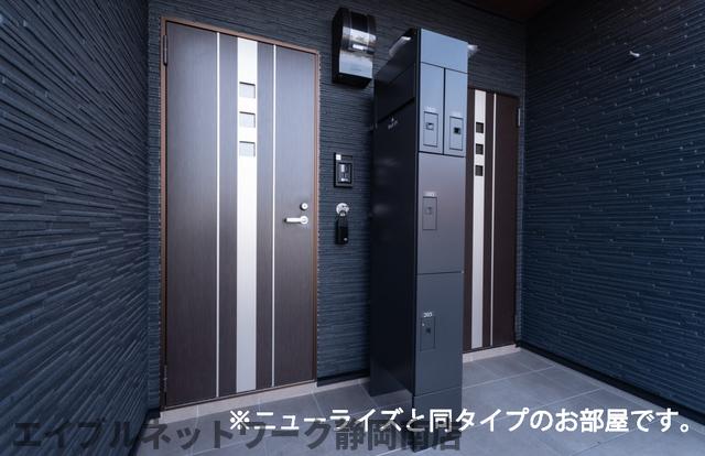 エントランス　イメージ