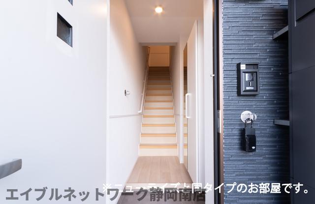 玄関　イメージ