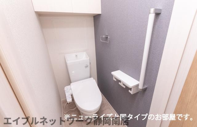 トイレ　イメージ