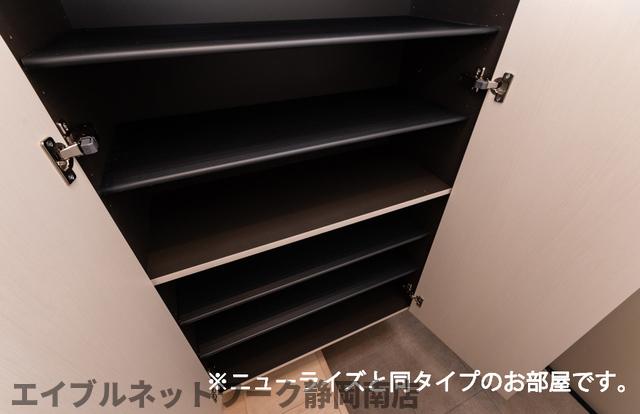 その他設備　イメージ