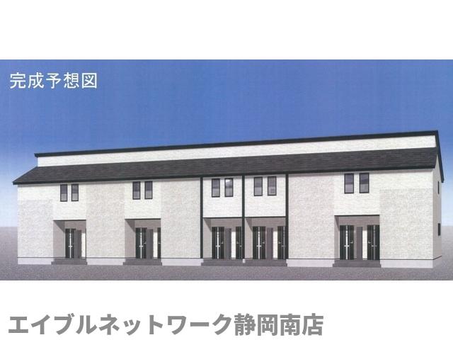 建物外観　イメージ