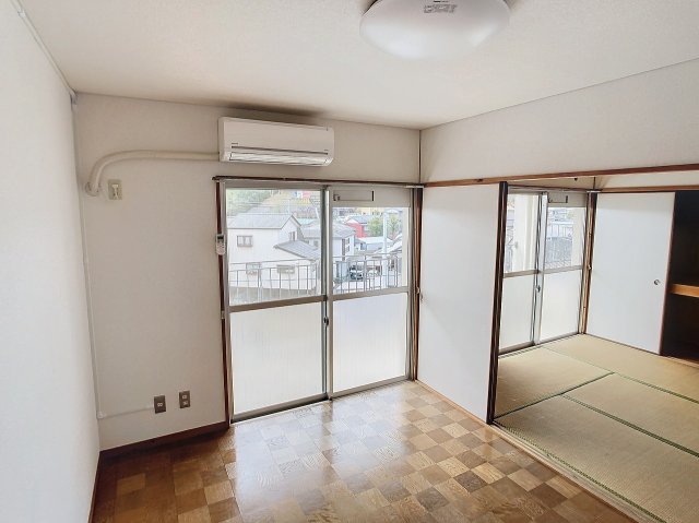 その他部屋・スペース　2024年3月撮影