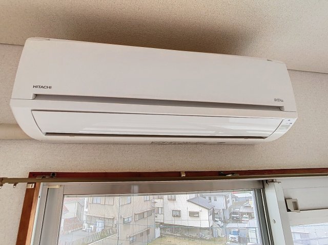 その他設備　2024年3月撮影