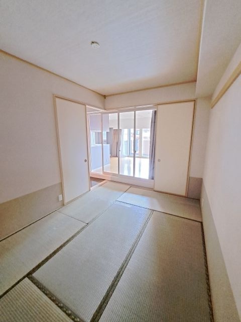 その他部屋・スペース　和室