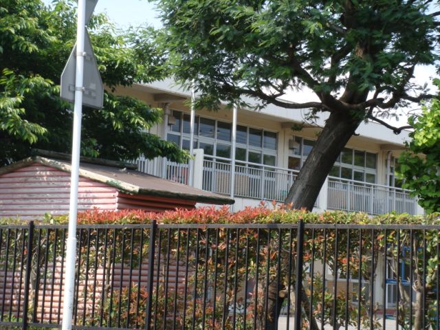 幼稚園・保育園　舞浜幼稚園（幼稚園・保育園）まで660m