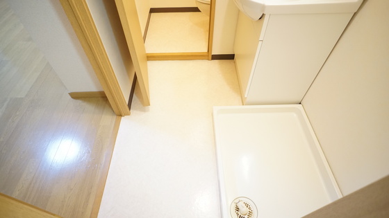 その他部屋・スペース　脱衣所