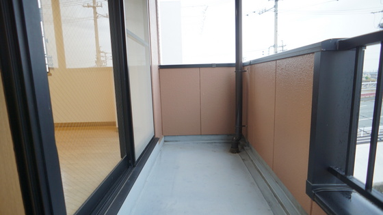 バルコニー　ベランダ