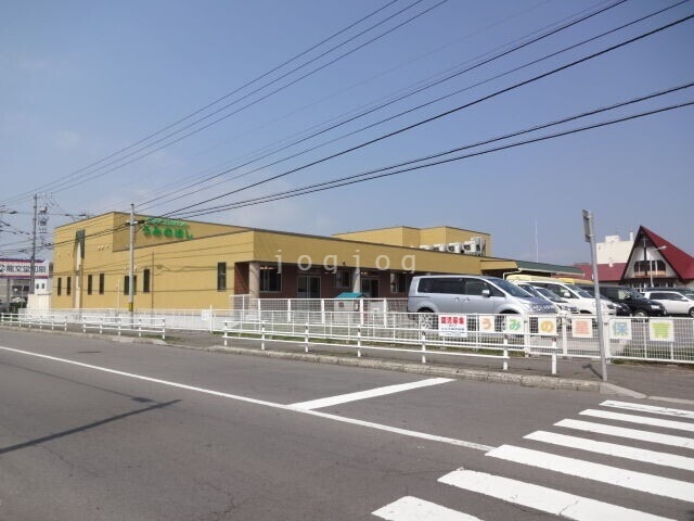 幼稚園・保育園　認定こども園うみの星保育園（幼稚園・保育園）まで120m