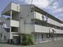 茶臼山駅より徒歩9分 2階 築32年10ヶ月の賃貸物件