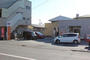 郵便局　大在郵便局（郵便局）まで450m