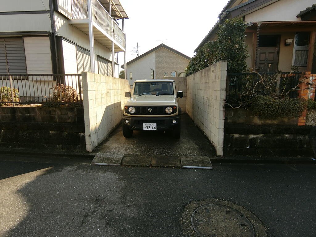 菅原様貸家のその他写真