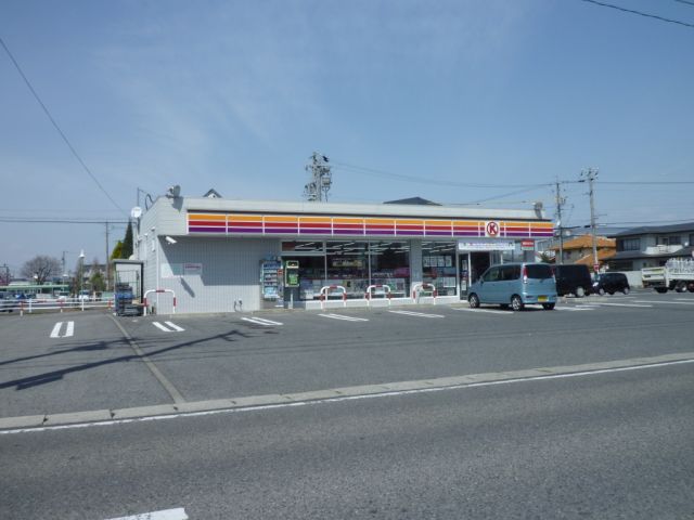 コーポ大間B棟の周辺写真