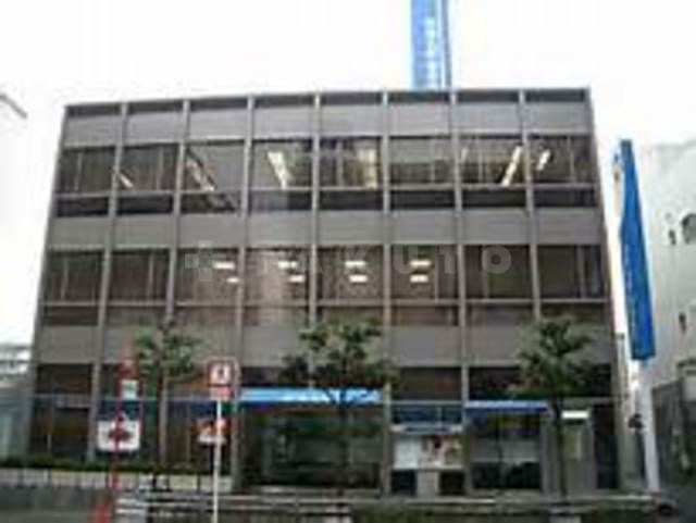 その他　北おおさか信用金庫茨木支店（その他）まで758m