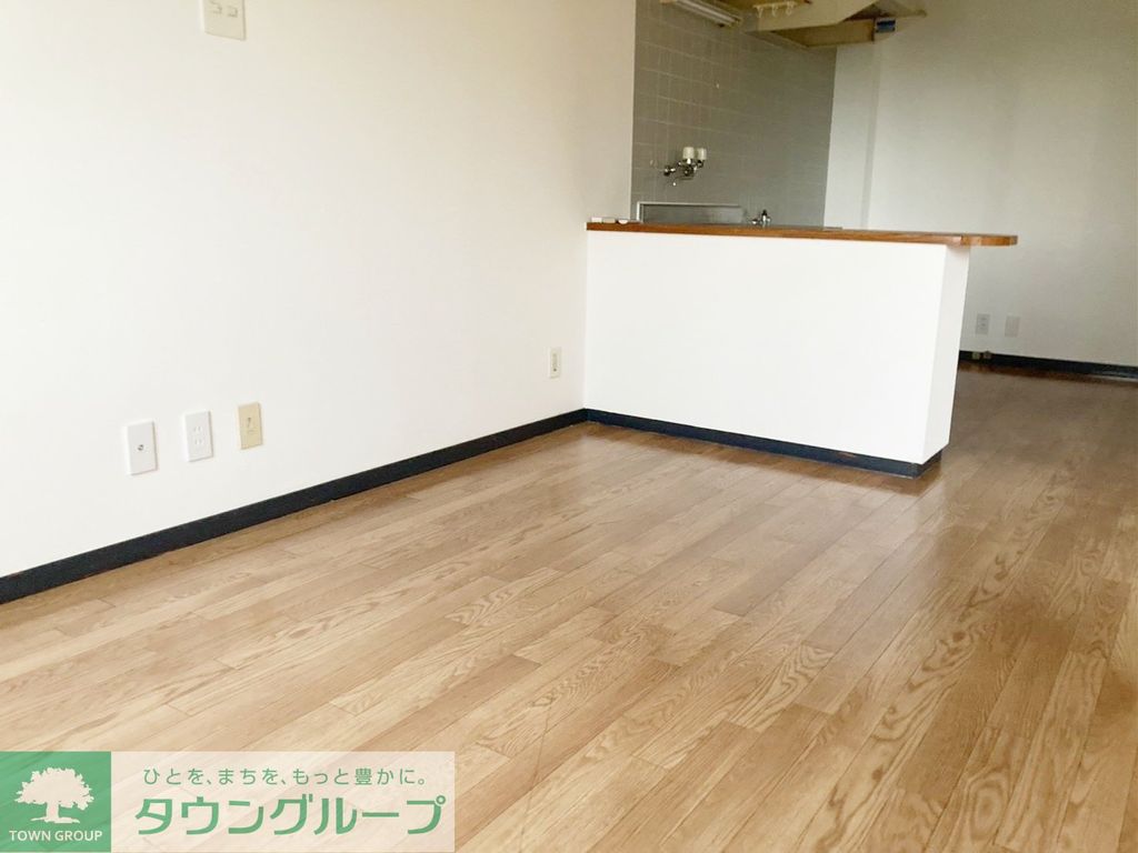 居室・リビング　リビング/居室