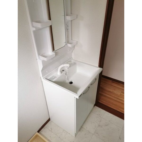 その他　洗面所