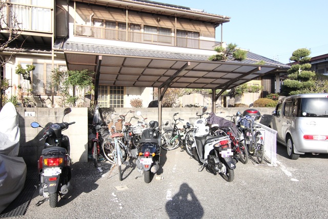 その他共有部分